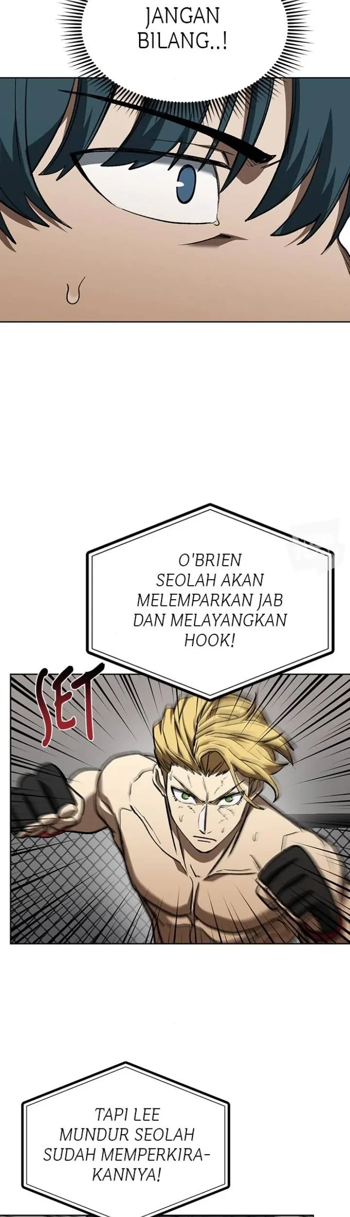 I Was Forced by the System to Become a Villain Chapter 99 - halaman 49