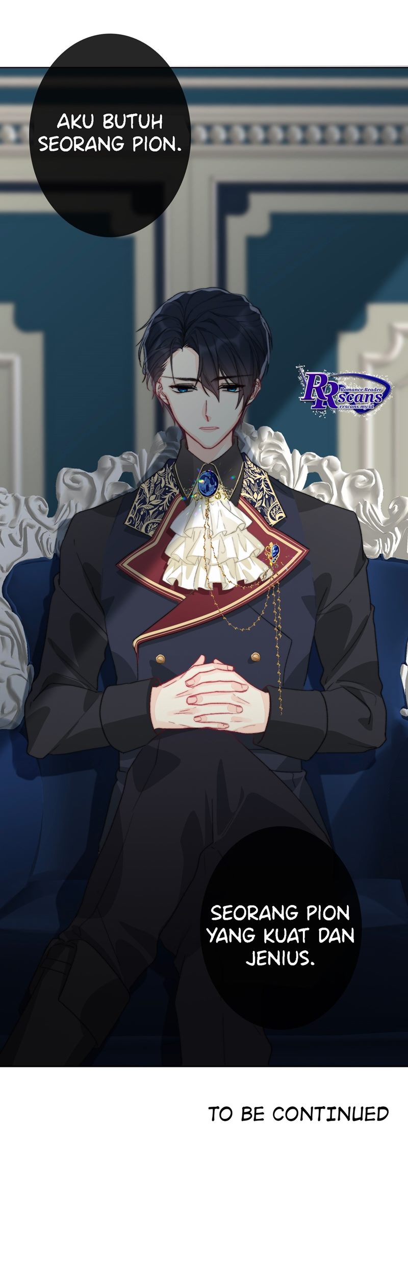 I Was Forced to Become the Princess of a Strange World? Chapter 1 - halaman 101