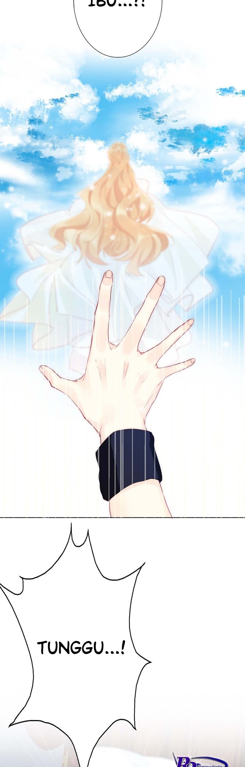 I Was Forced to Become the Princess of a Strange World? Chapter 1 - halaman 17