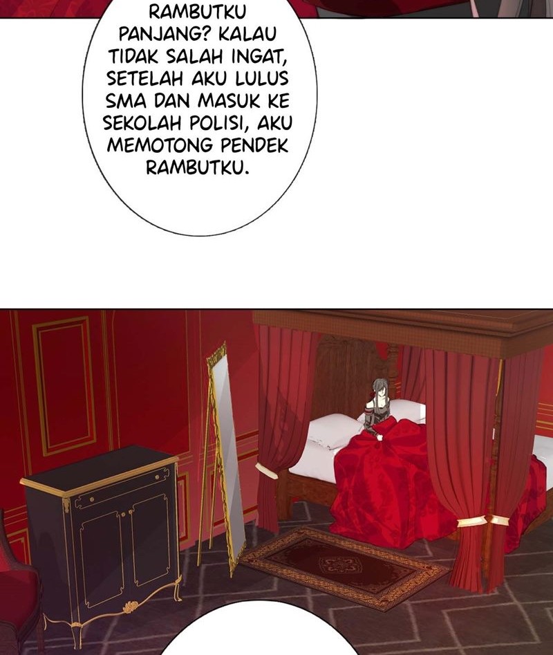 I Was Forced to Become the Princess of a Strange World? Chapter 1 - halaman 20