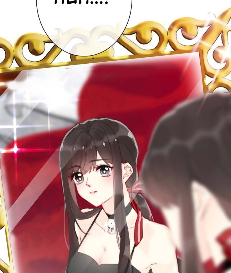 I Was Forced to Become the Princess of a Strange World? Chapter 1 - halaman 22