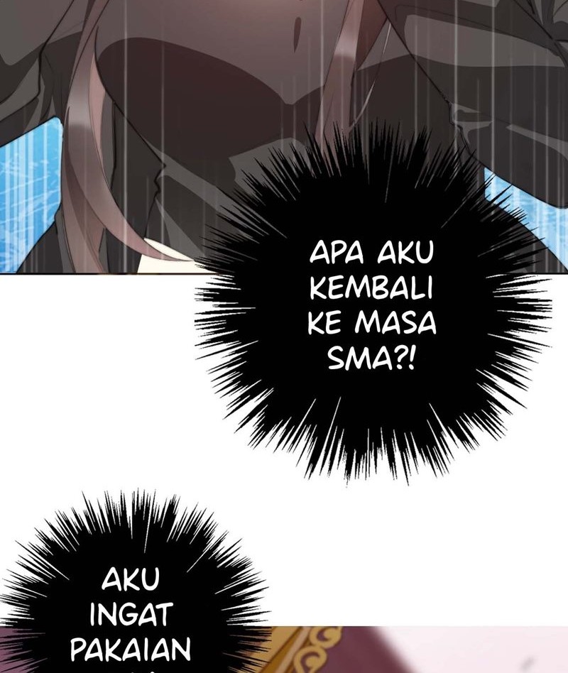 I Was Forced to Become the Princess of a Strange World? Chapter 1 - halaman 24