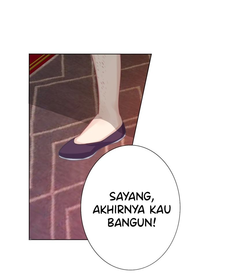 I Was Forced to Become the Princess of a Strange World? Chapter 1 - halaman 26
