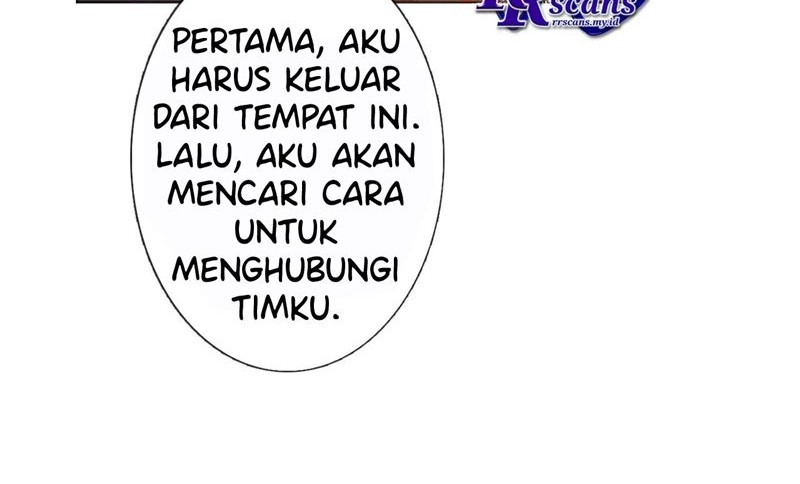 I Was Forced to Become the Princess of a Strange World? Chapter 1 - halaman 34