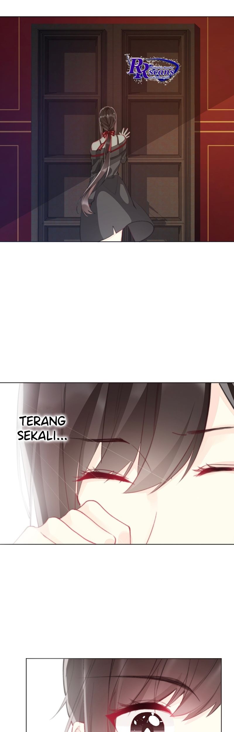 I Was Forced to Become the Princess of a Strange World? Chapter 1 - halaman 35