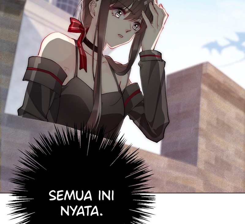 I Was Forced to Become the Princess of a Strange World? Chapter 1 - halaman 40