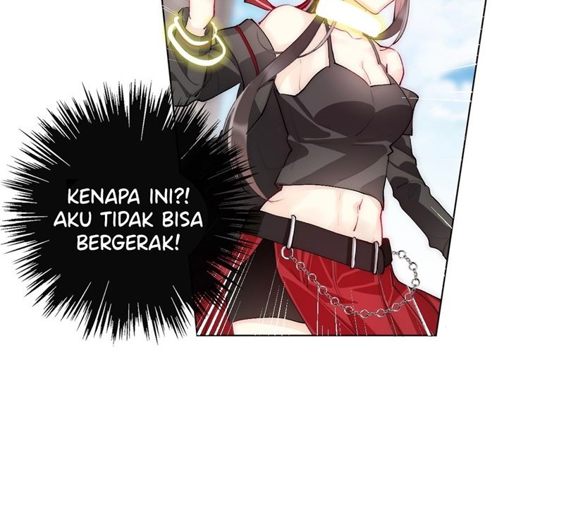 I Was Forced to Become the Princess of a Strange World? Chapter 1 - halaman 42