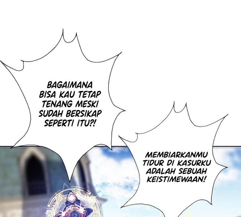 I Was Forced to Become the Princess of a Strange World? Chapter 1 - halaman 44