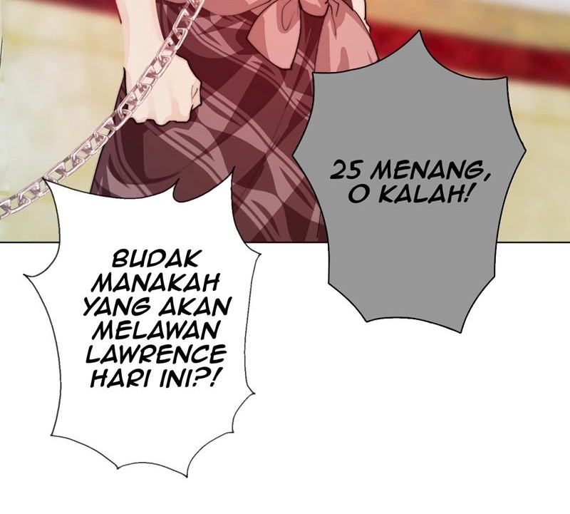 I Was Forced to Become the Princess of a Strange World? Chapter 1 - halaman 48