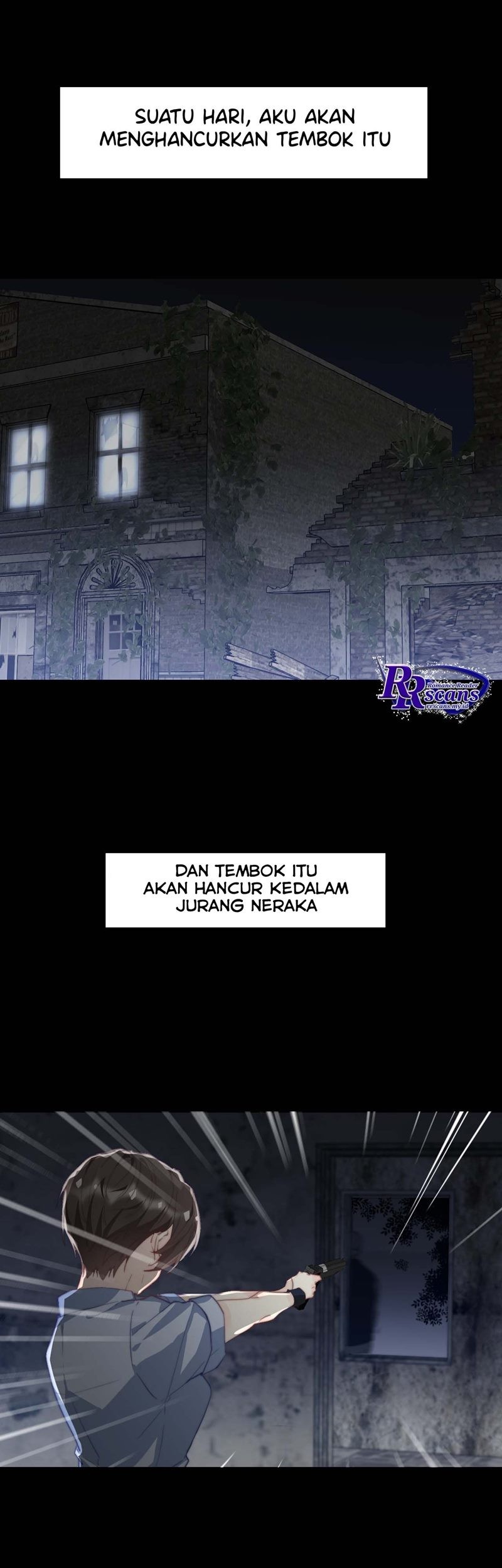 I Was Forced to Become the Princess of a Strange World? Chapter 1 - halaman 5