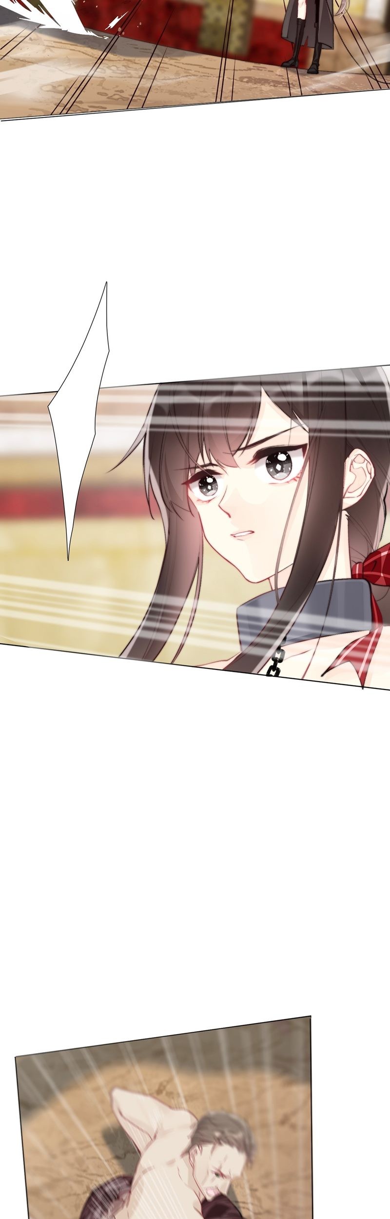 I Was Forced to Become the Princess of a Strange World? Chapter 1 - halaman 53