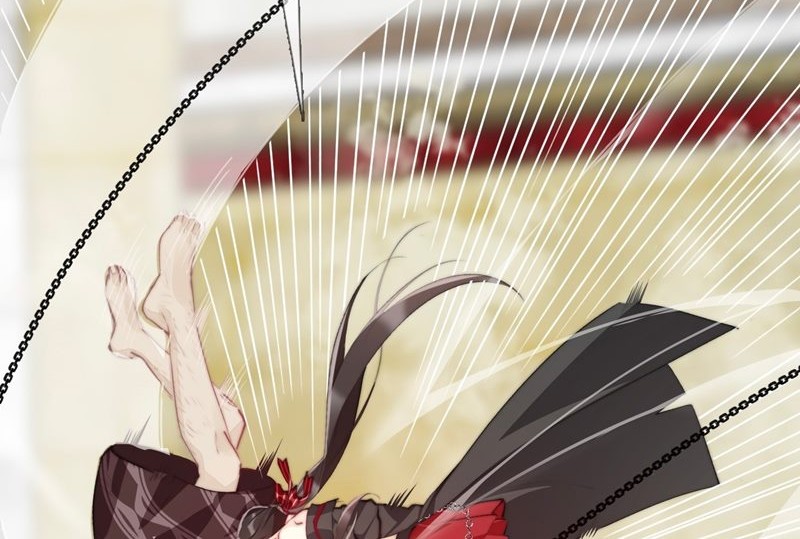 I Was Forced to Become the Princess of a Strange World? Chapter 1 - halaman 56