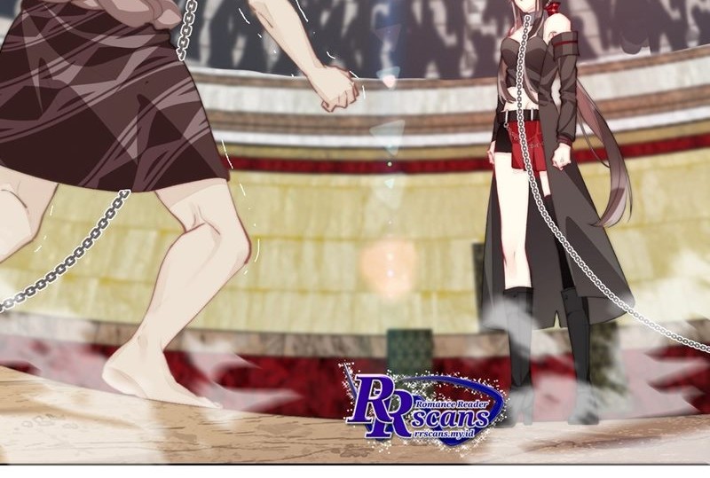 I Was Forced to Become the Princess of a Strange World? Chapter 1 - halaman 58