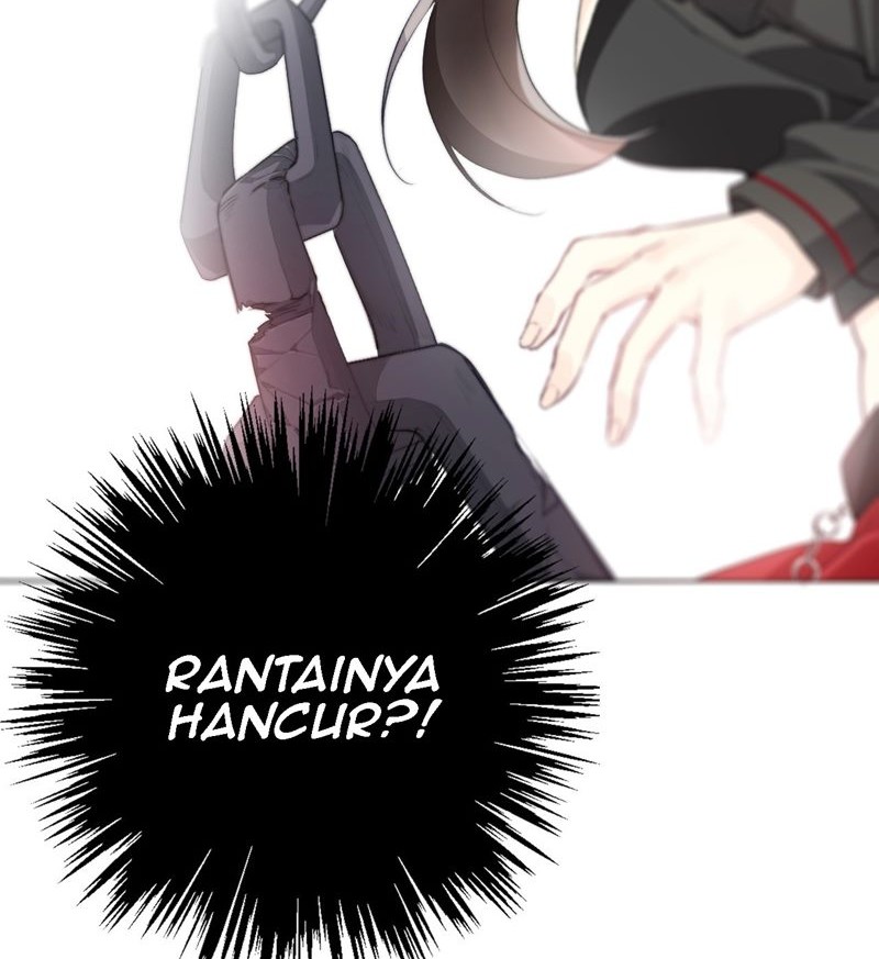 I Was Forced to Become the Princess of a Strange World? Chapter 1 - halaman 62