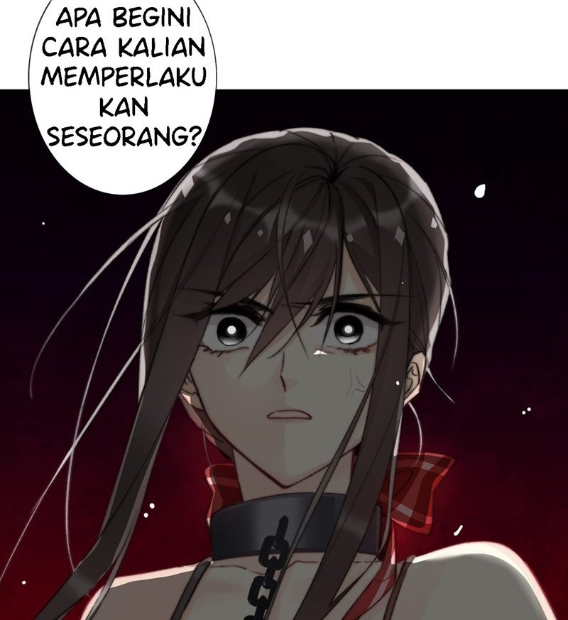 I Was Forced to Become the Princess of a Strange World? Chapter 1 - halaman 66