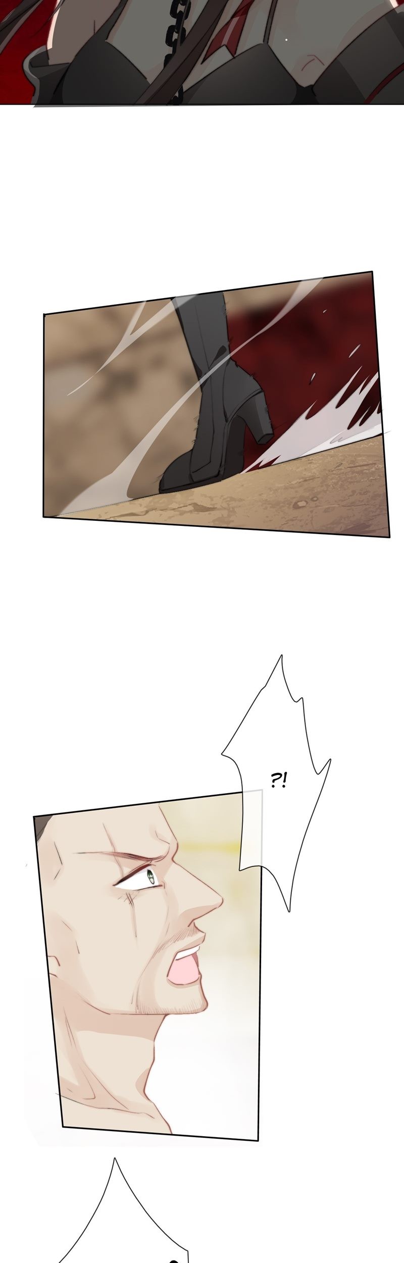 I Was Forced to Become the Princess of a Strange World? Chapter 1 - halaman 67