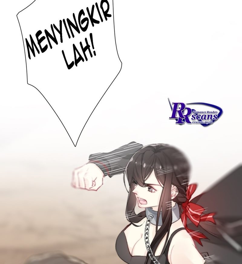 I Was Forced to Become the Princess of a Strange World? Chapter 1 - halaman 68