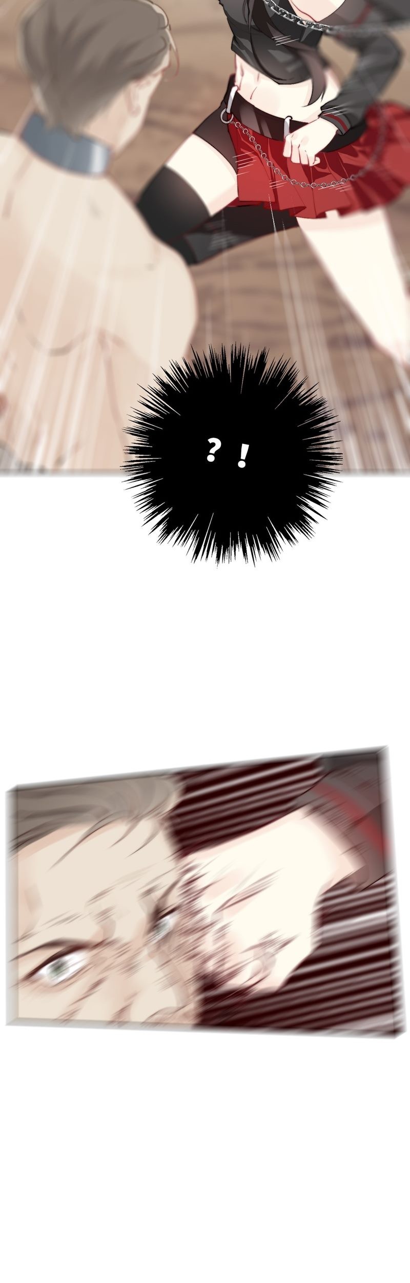 I Was Forced to Become the Princess of a Strange World? Chapter 1 - halaman 69