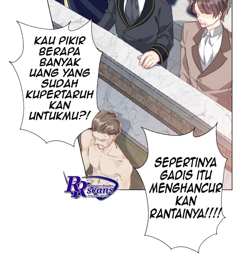 I Was Forced to Become the Princess of a Strange World? Chapter 1 - halaman 72