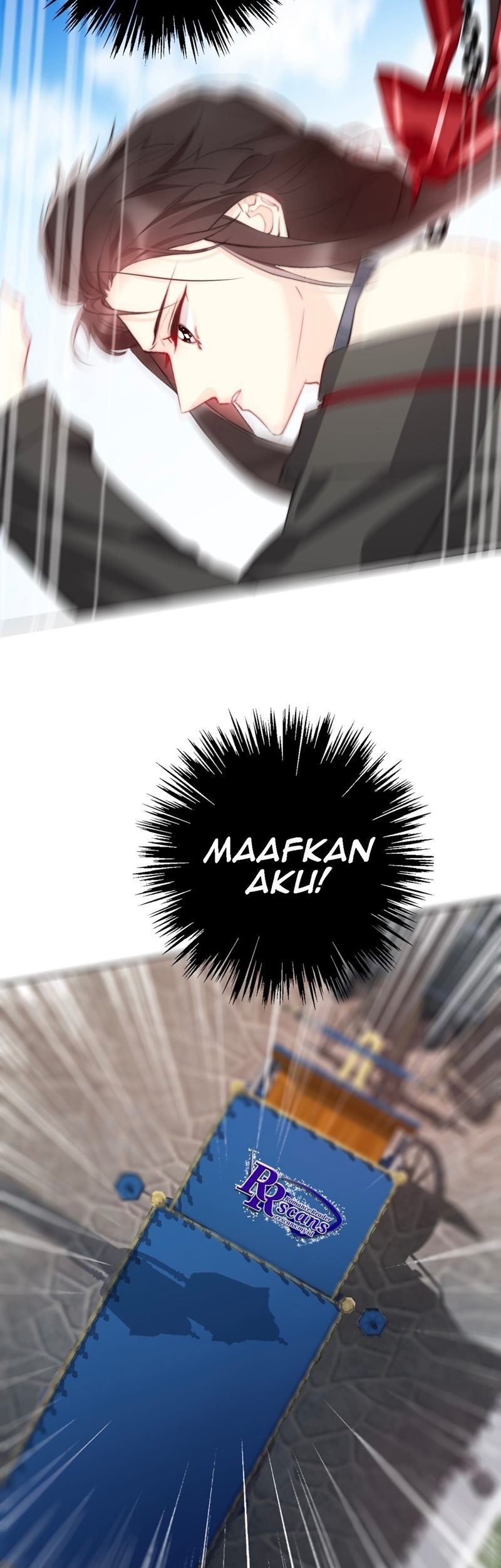 I Was Forced to Become the Princess of a Strange World? Chapter 1 - halaman 79
