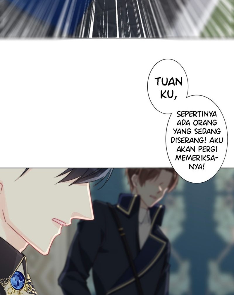I Was Forced to Become the Princess of a Strange World? Chapter 1 - halaman 80