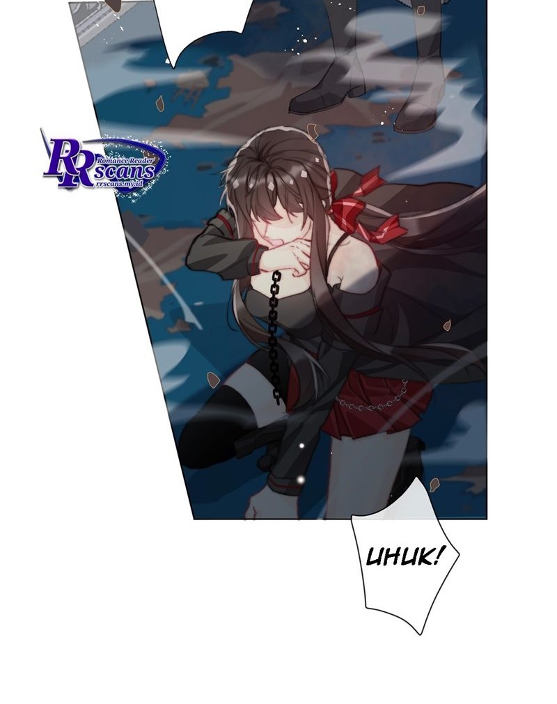 I Was Forced to Become the Princess of a Strange World? Chapter 1 - halaman 82