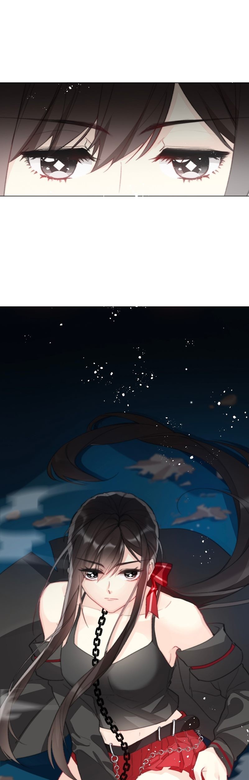 I Was Forced to Become the Princess of a Strange World? Chapter 1 - halaman 87