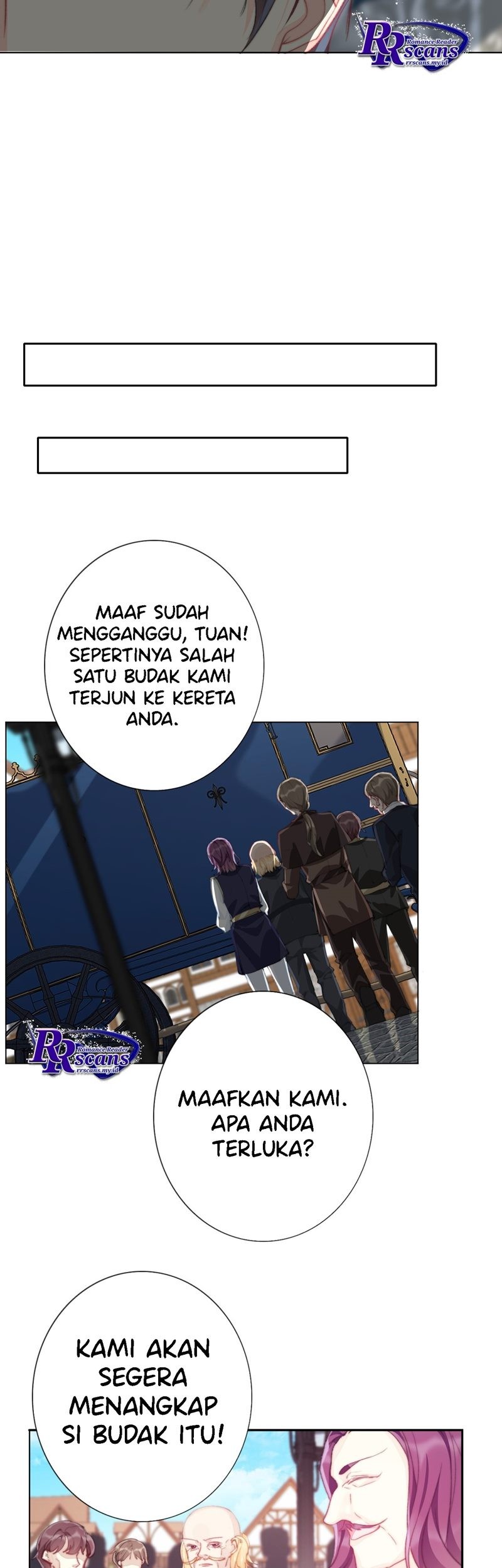 I Was Forced to Become the Princess of a Strange World? Chapter 1 - halaman 89