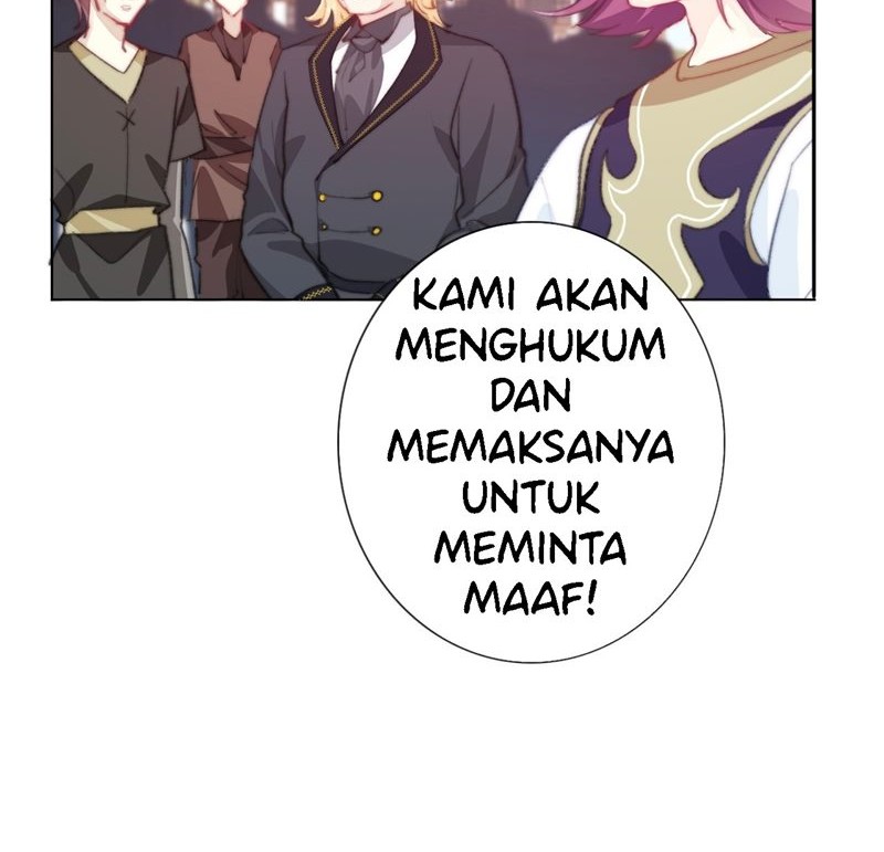 I Was Forced to Become the Princess of a Strange World? Chapter 1 - halaman 90