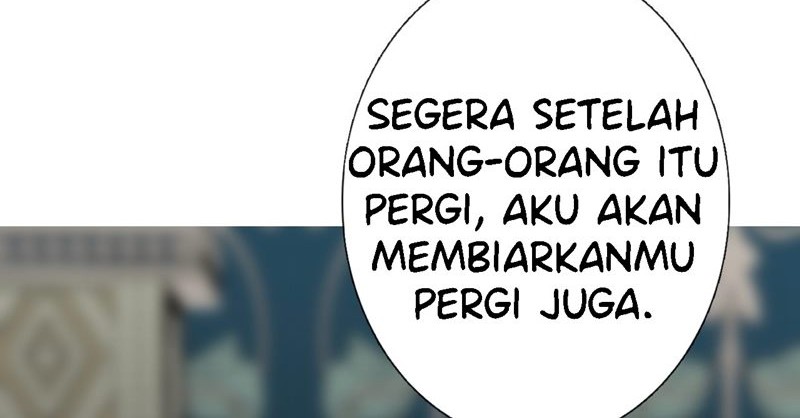 I Was Forced to Become the Princess of a Strange World? Chapter 1 - halaman 92