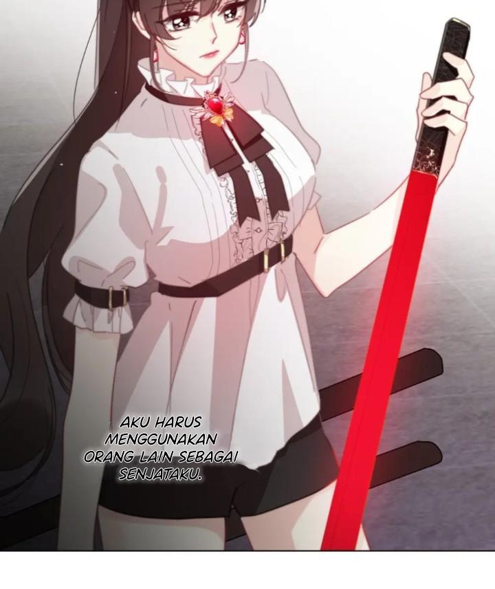 I Was Forced to Become the Princess of a Strange World? Chapter 10 - halaman 16