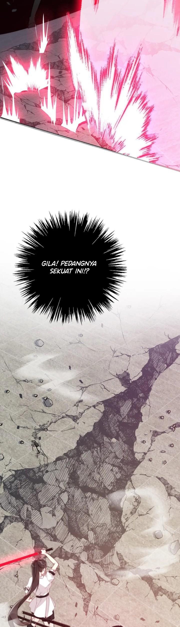 I Was Forced to Become the Princess of a Strange World? Chapter 10 - halaman 21