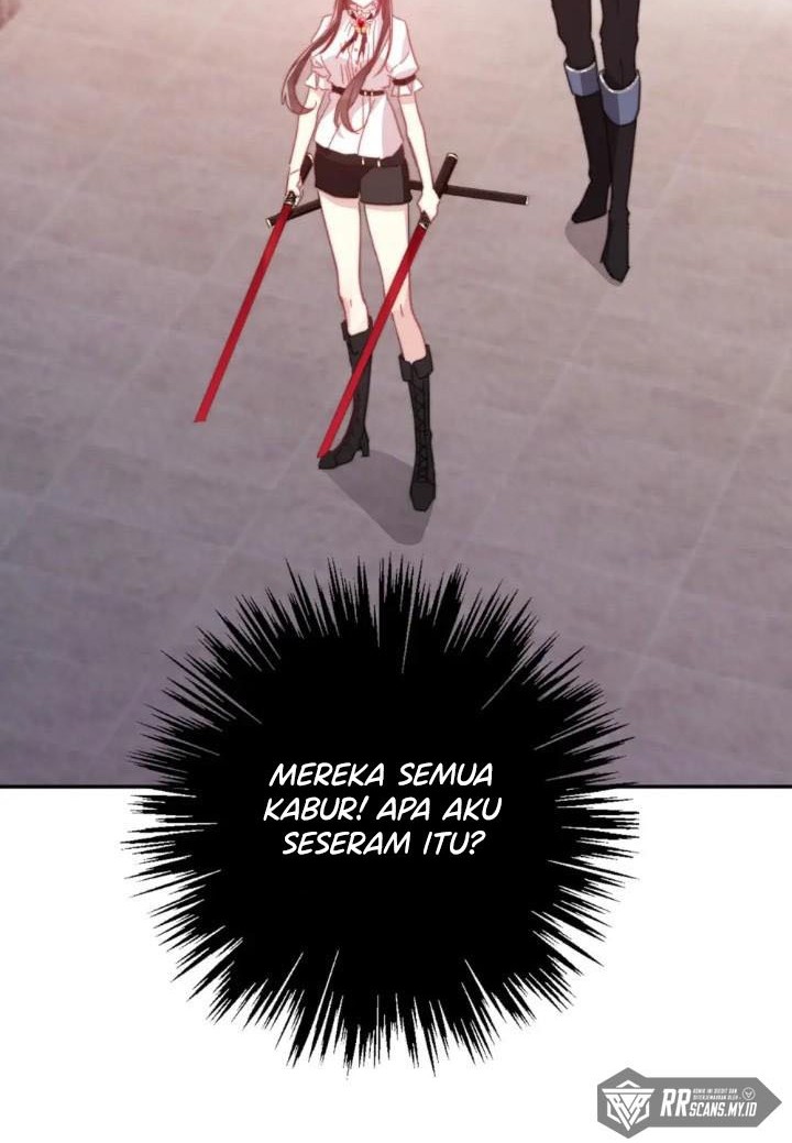 I Was Forced to Become the Princess of a Strange World? Chapter 10 - halaman 4