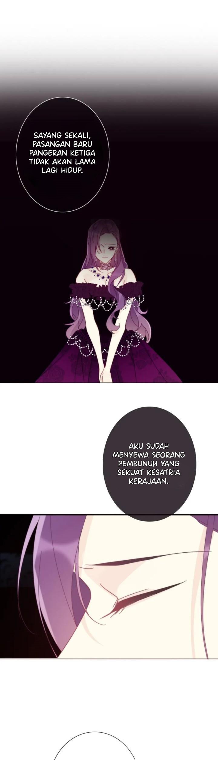 I Was Forced to Become the Princess of a Strange World? Chapter 10 - halaman 8