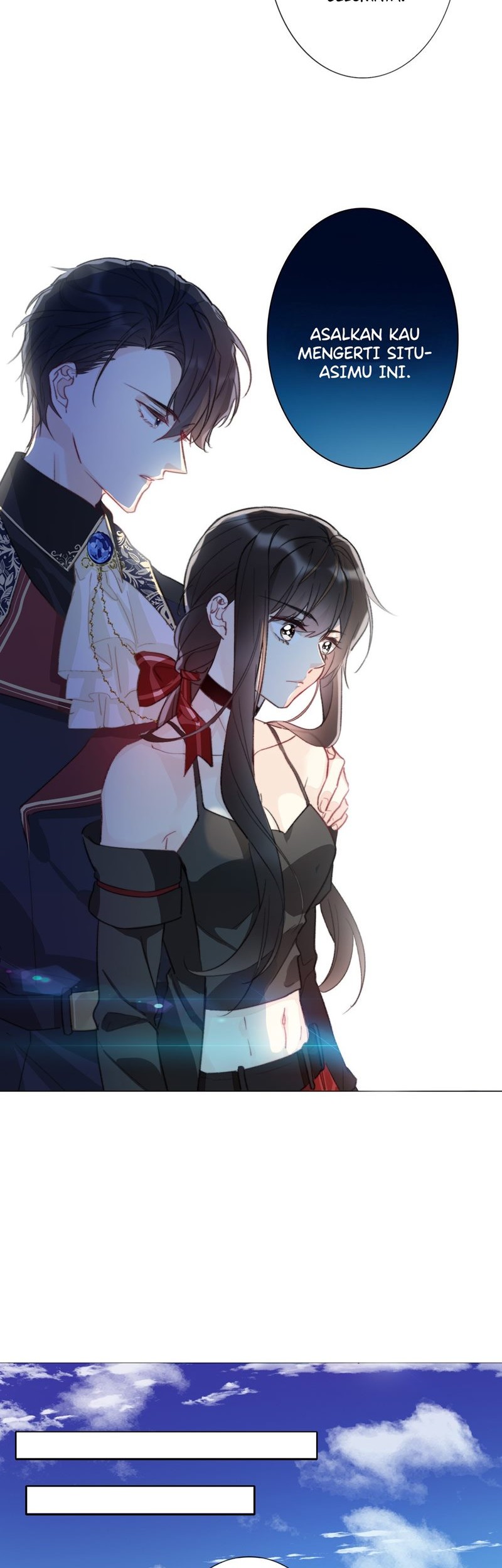 I Was Forced to Become the Princess of a Strange World? Chapter 2 - halaman 11