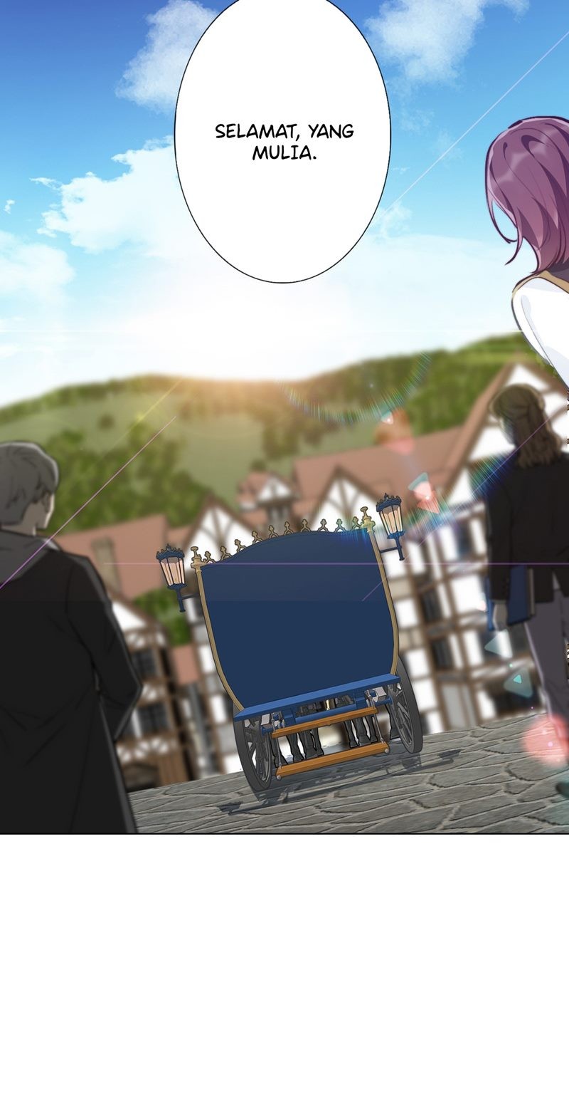 I Was Forced to Become the Princess of a Strange World? Chapter 2 - halaman 12