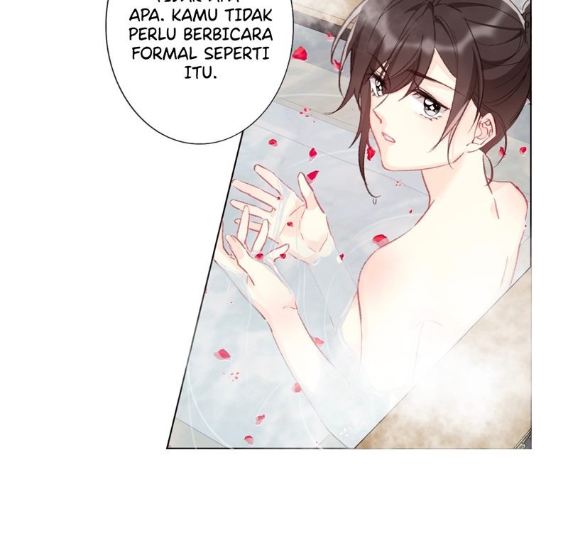 I Was Forced to Become the Princess of a Strange World? Chapter 2 - halaman 22