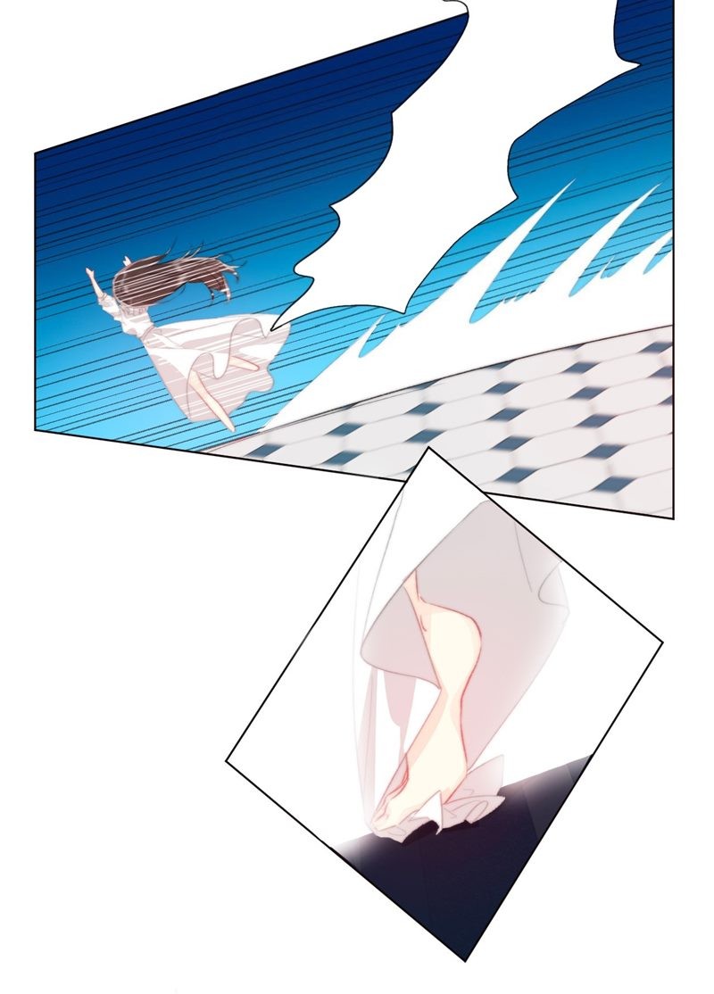 I Was Forced to Become the Princess of a Strange World? Chapter 2 - halaman 27