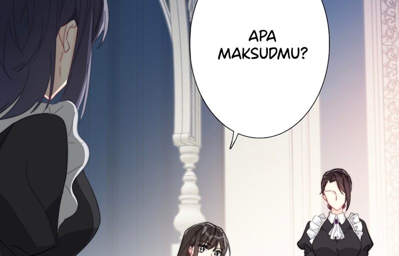 I Was Forced to Become the Princess of a Strange World? Chapter 3 - halaman 12