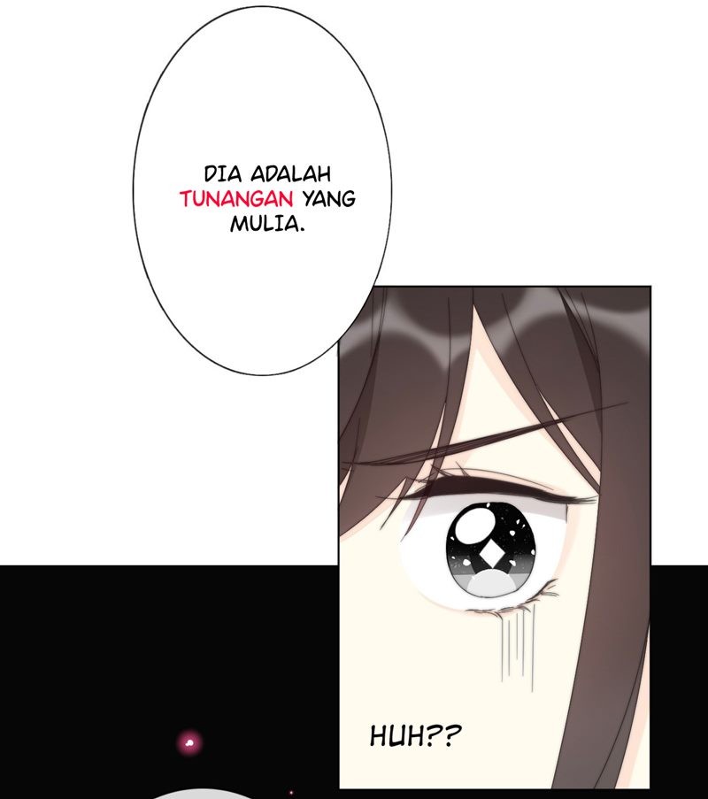 I Was Forced to Become the Princess of a Strange World? Chapter 3 - halaman 22
