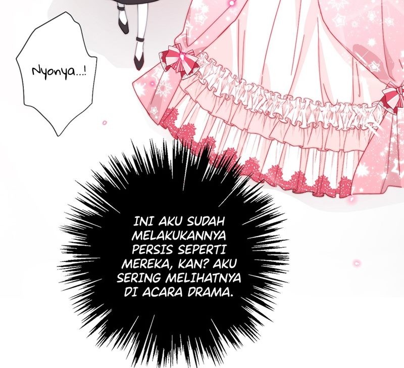 I Was Forced to Become the Princess of a Strange World? Chapter 3 - halaman 36