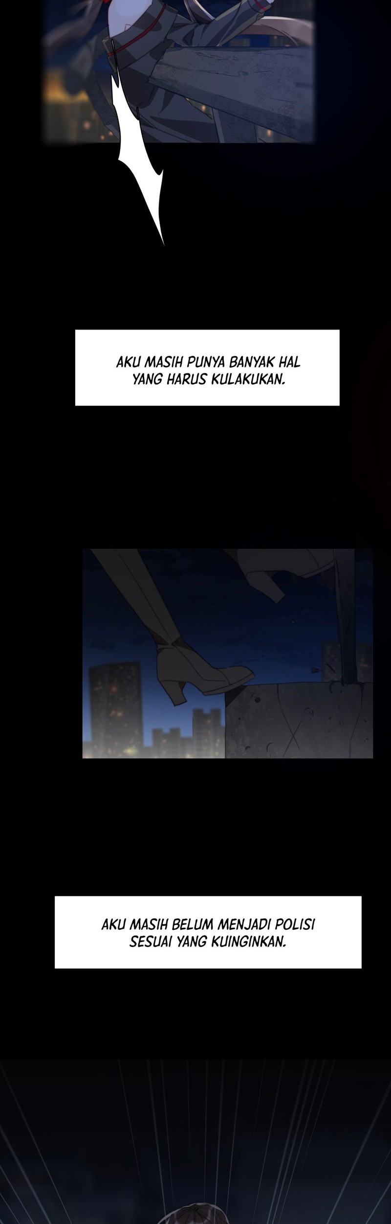 I Was Forced to Become the Princess of a Strange World? Chapter 3 - halaman 6