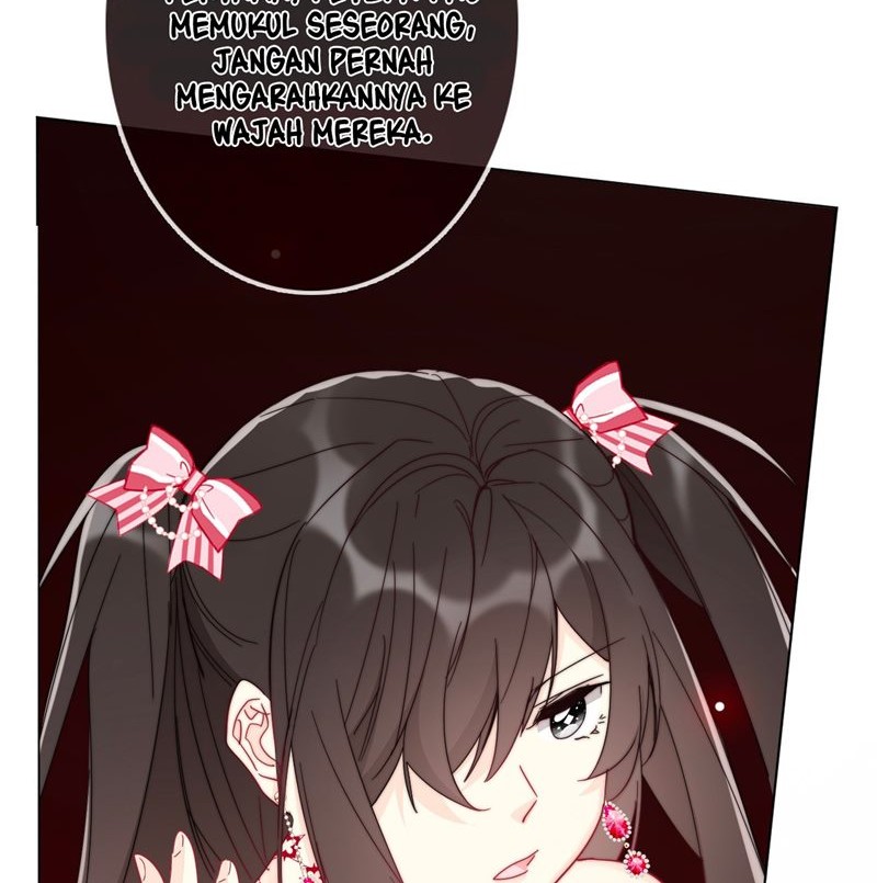 I Was Forced to Become the Princess of a Strange World? Chapter 4 - halaman 10