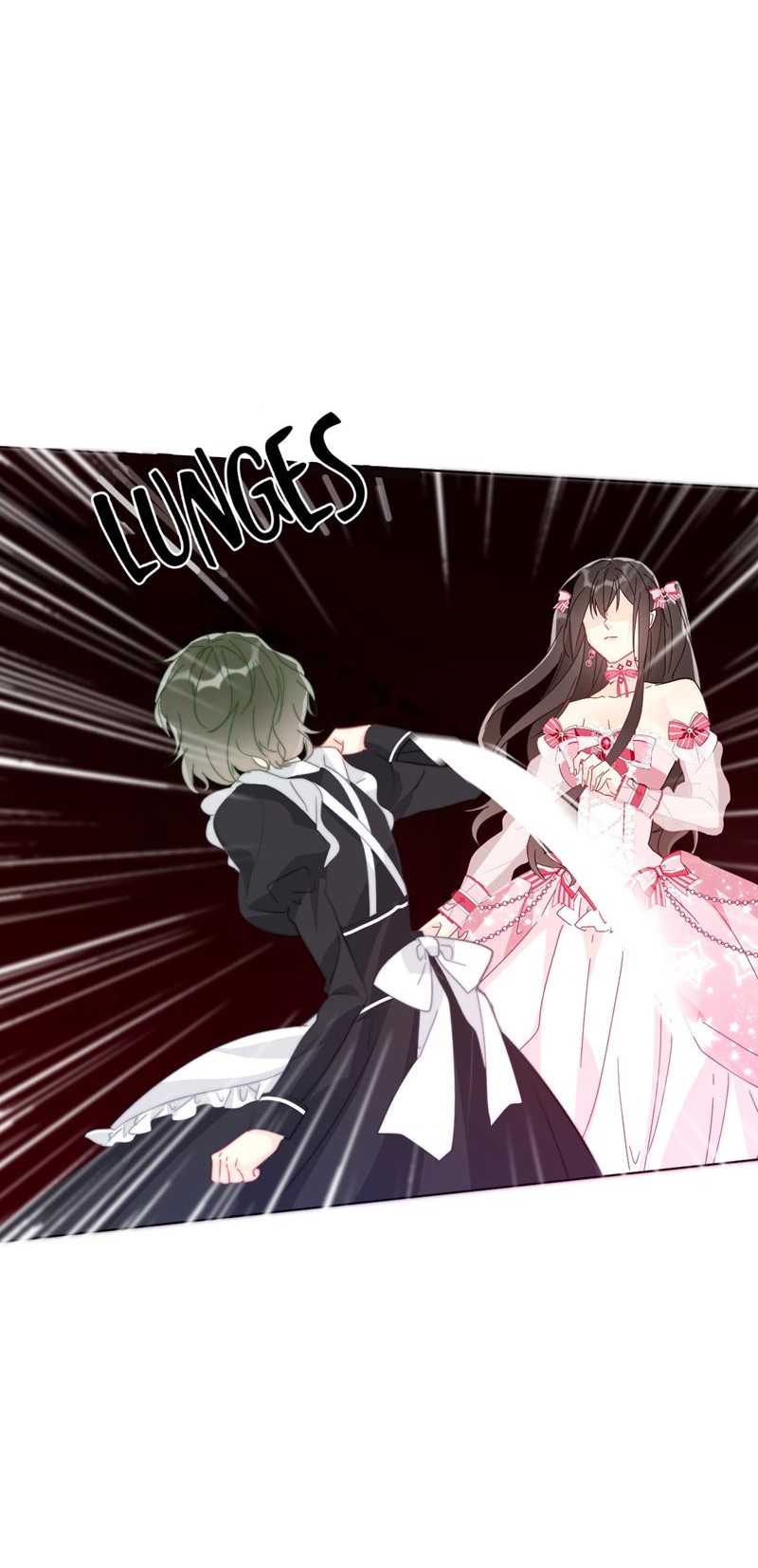 I Was Forced to Become the Princess of a Strange World? Chapter 4 - halaman 14