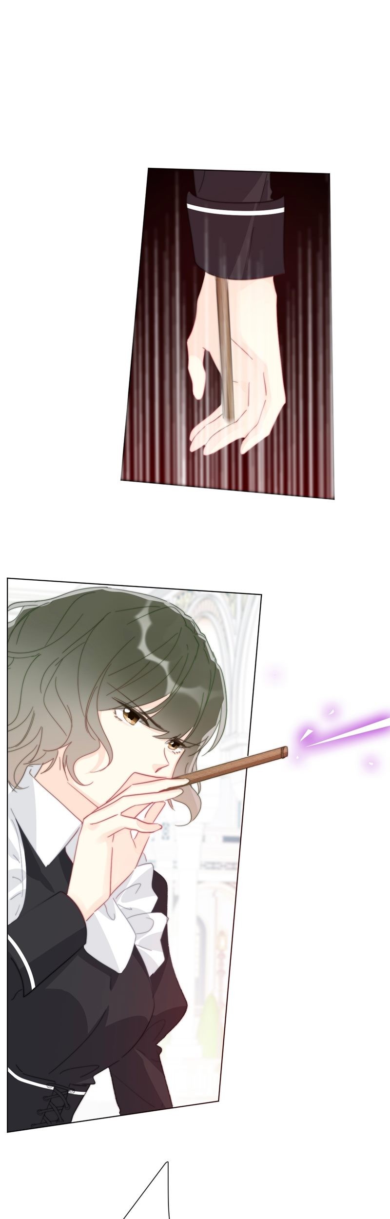 I Was Forced to Become the Princess of a Strange World? Chapter 4 - halaman 15