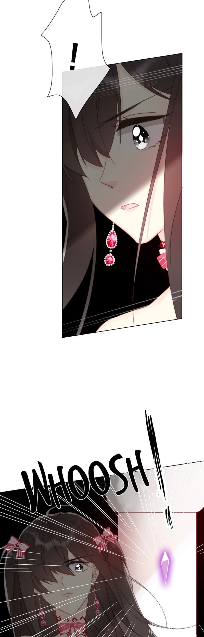 I Was Forced to Become the Princess of a Strange World? Chapter 4 - halaman 16