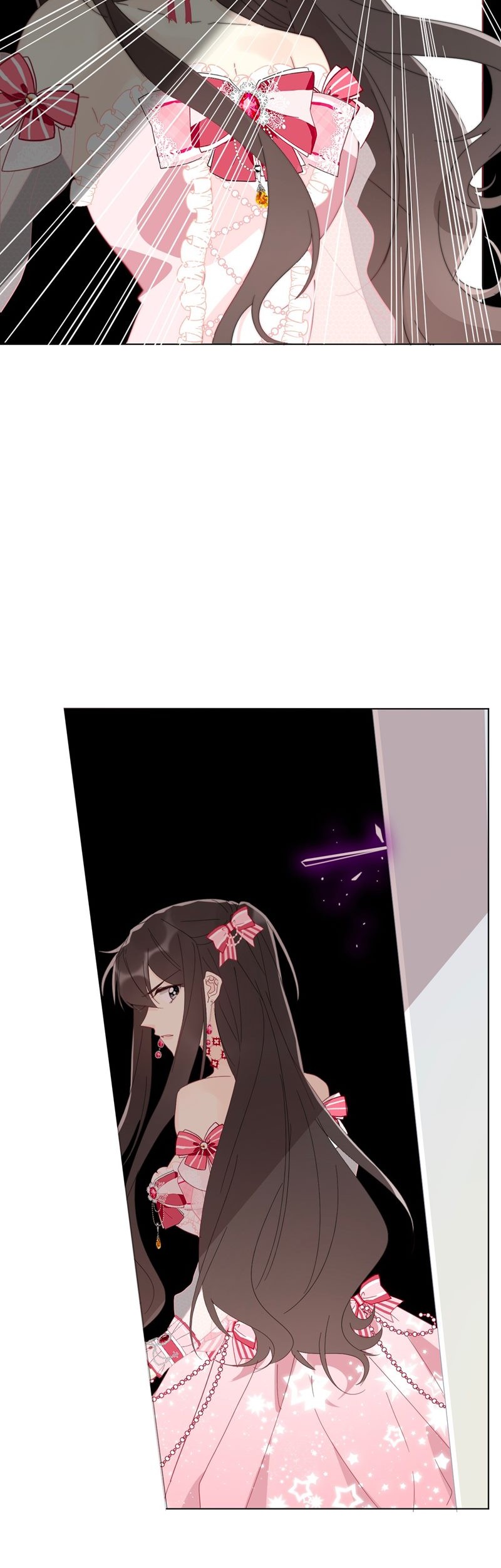 I Was Forced to Become the Princess of a Strange World? Chapter 4 - halaman 17