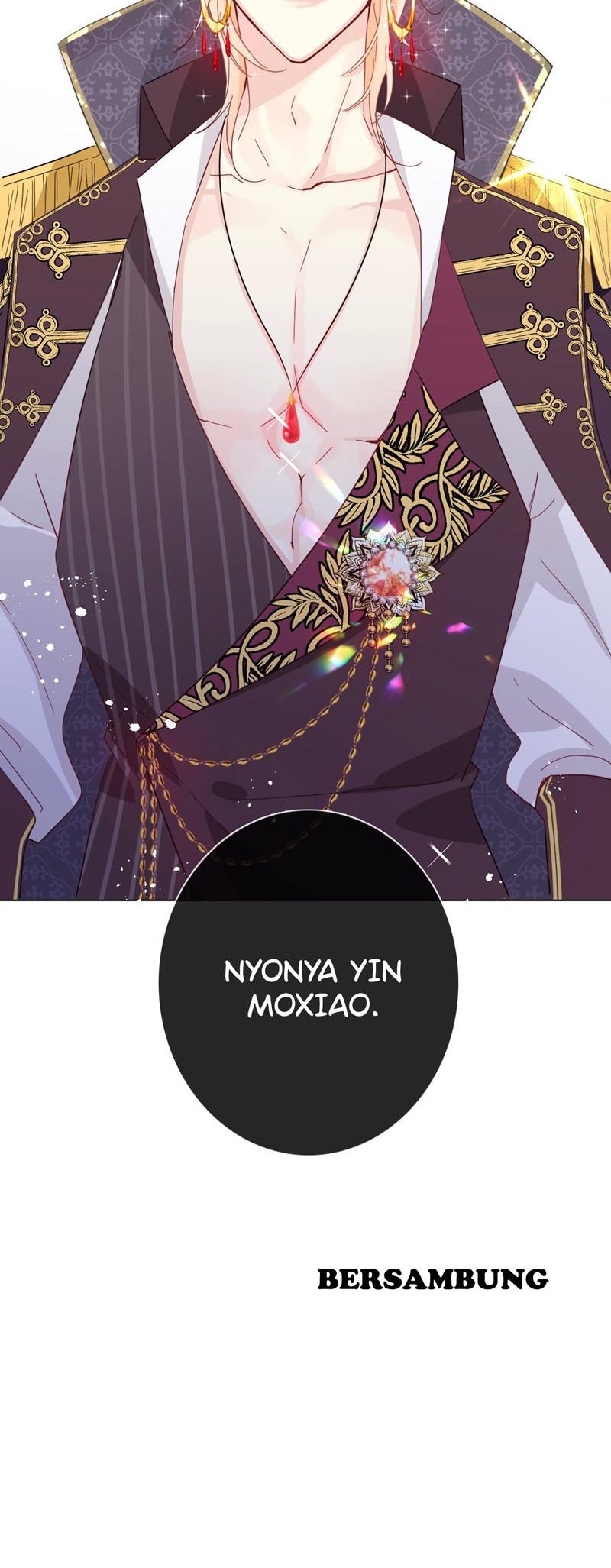 I Was Forced to Become the Princess of a Strange World? Chapter 4 - halaman 30