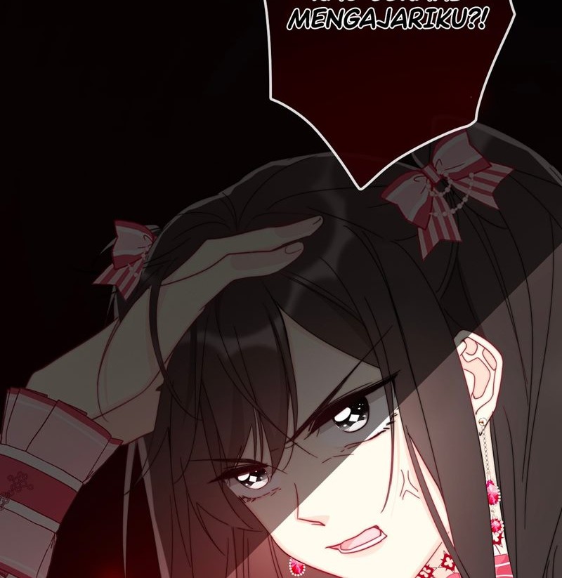I Was Forced to Become the Princess of a Strange World? Chapter 4 - halaman 6