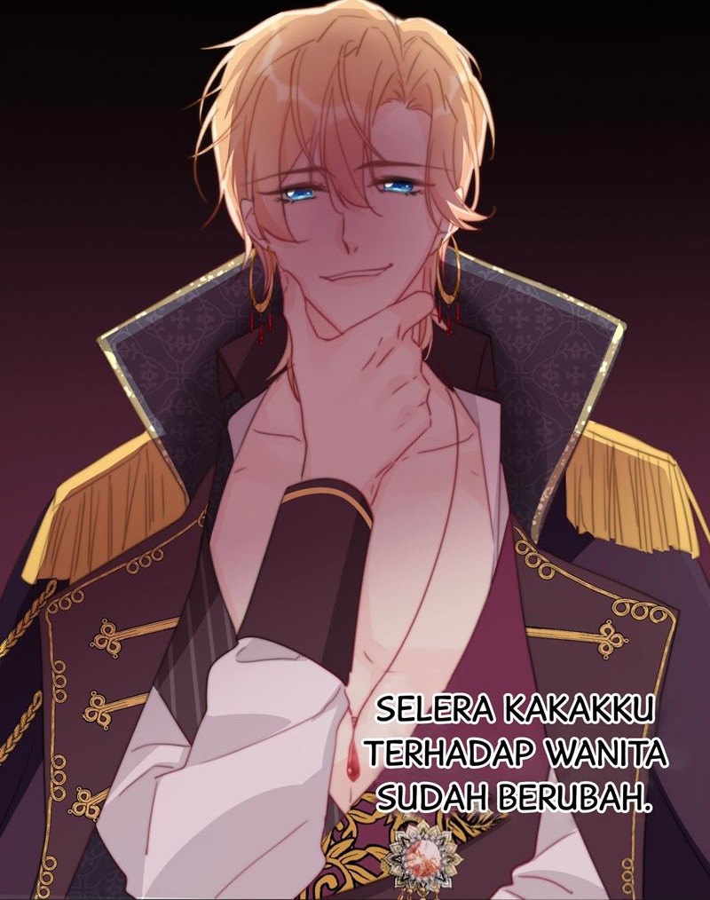 I Was Forced to Become the Princess of a Strange World? Chapter 5 - halaman 17